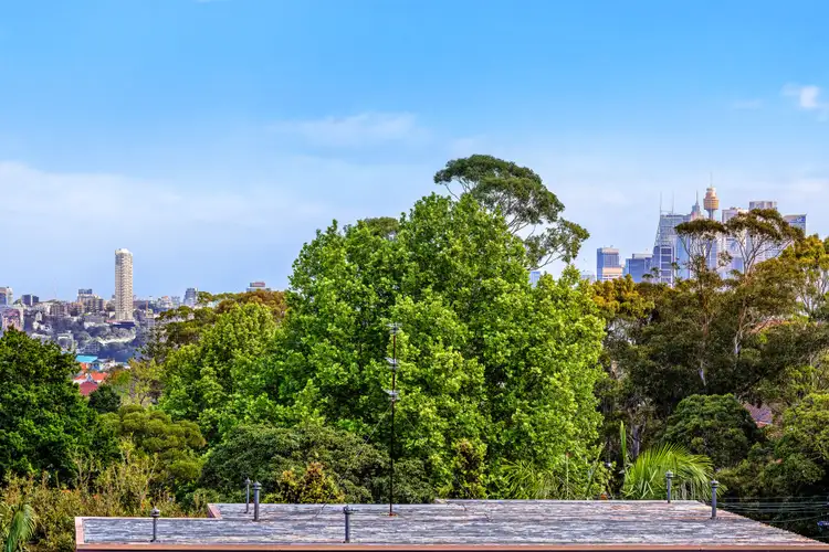 Sixth view of Homely apartment listing, 23/75 Spofforth Street, Mosman NSW 2088
