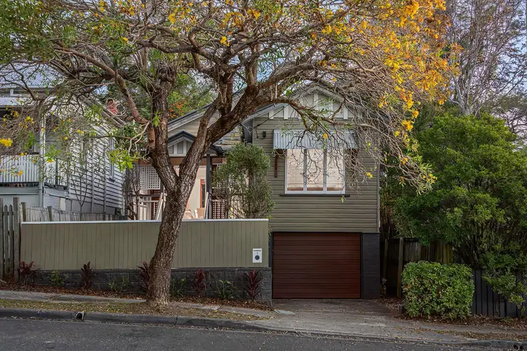 Main view of Homely house listing, 1 Prospect Terrace, Highgate Hill QLD 4101