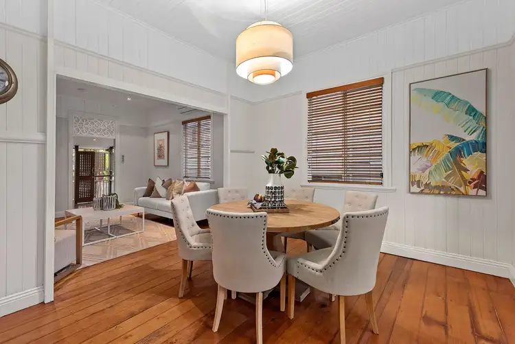 Third view of Homely house listing, 1 Prospect Terrace, Highgate Hill QLD 4101