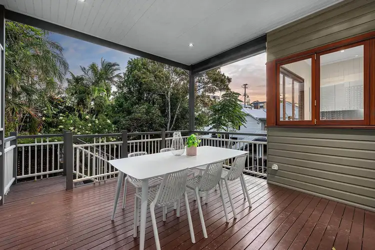 Fourth view of Homely house listing, 1 Prospect Terrace, Highgate Hill QLD 4101