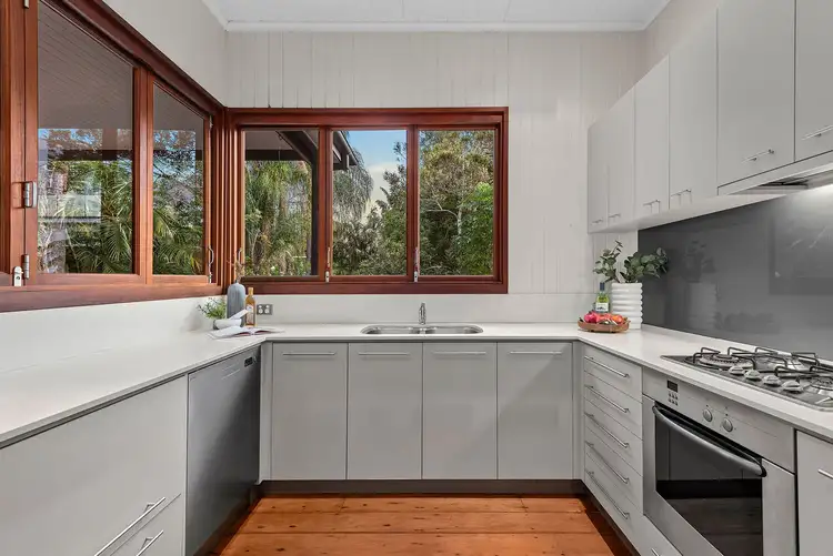 Sixth view of Homely house listing, 1 Prospect Terrace, Highgate Hill QLD 4101