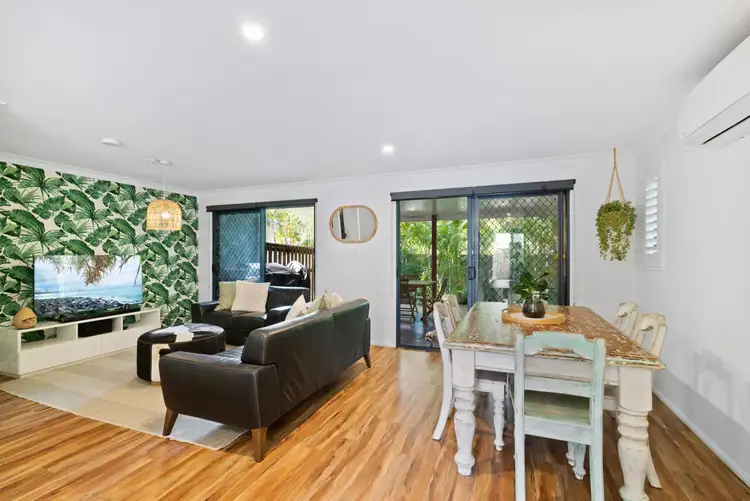 Fifth view of Homely townhouse listing, 3/2 Karri Court, Burleigh Heads QLD 4220