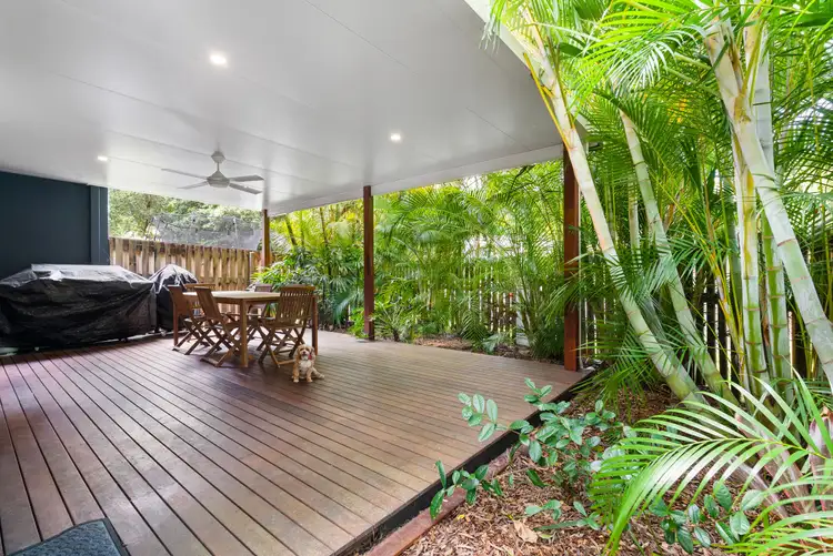 Sixth view of Homely townhouse listing, 3/2 Karri Court, Burleigh Heads QLD 4220