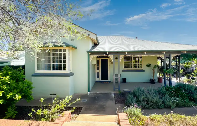 Fourth view of Homely house listing, 20-22 Woodward Street, Parkes NSW 2870