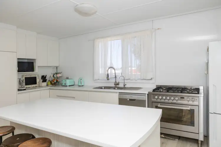 Third view of Homely house listing, 17 Padbury Street, Jurien Bay WA 6516