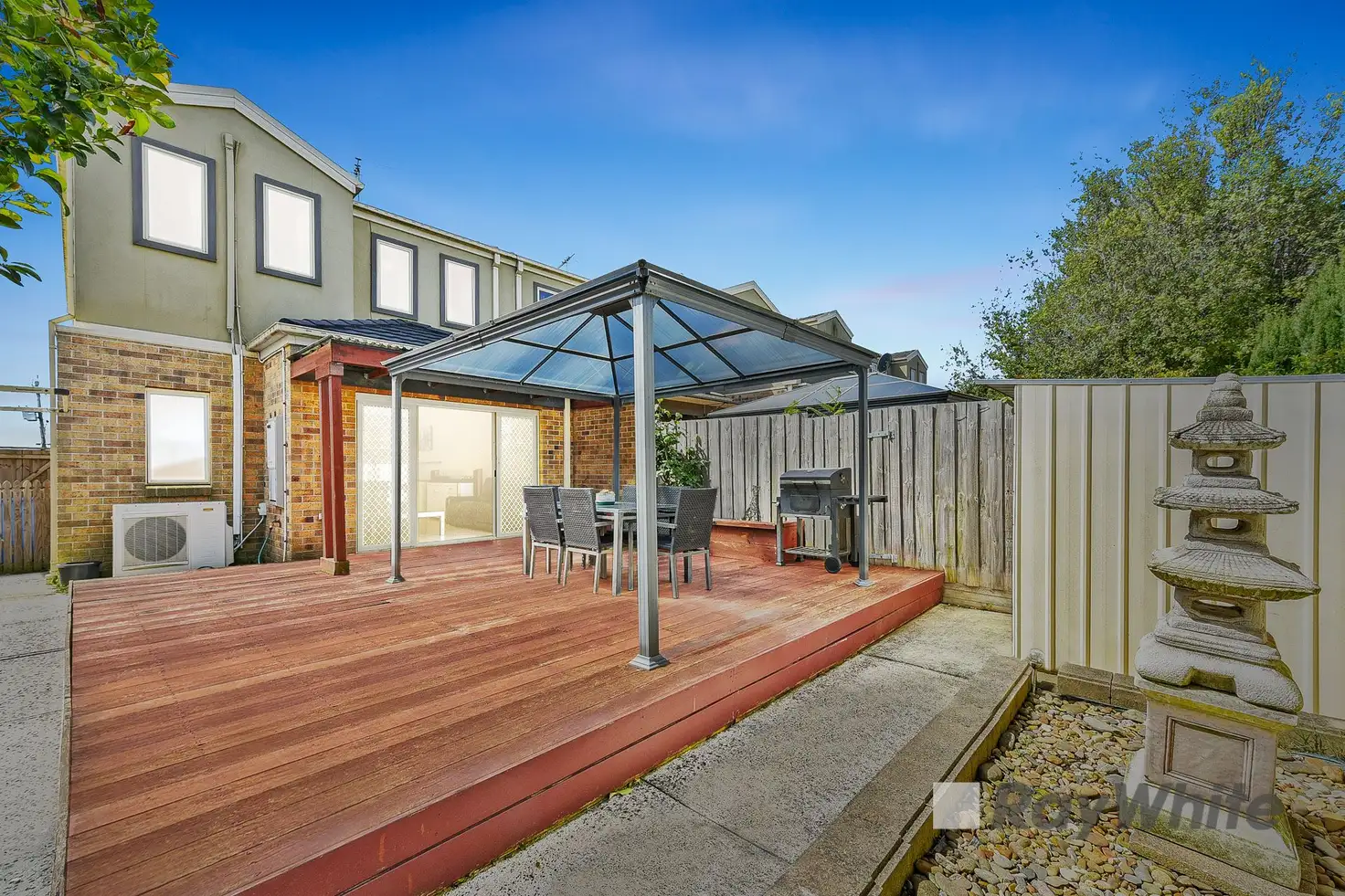 Main view of Homely townhouse listing, 14/84 Heatherton Road, Endeavour Hills VIC 3802
