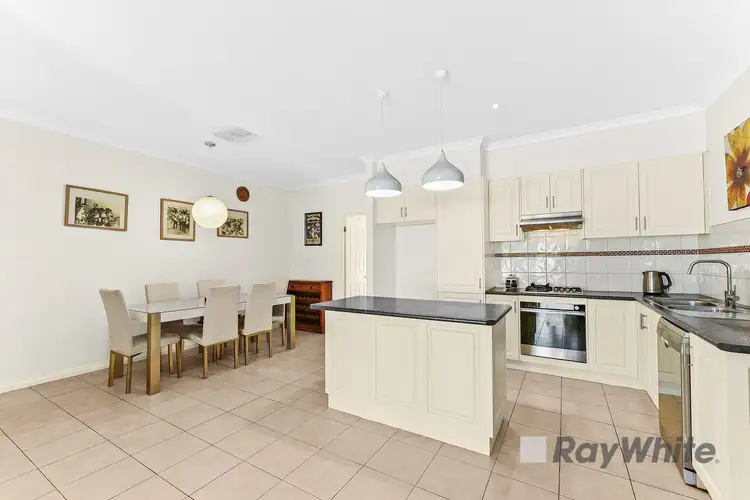Third view of Homely townhouse listing, 14/84 Heatherton Road, Endeavour Hills VIC 3802