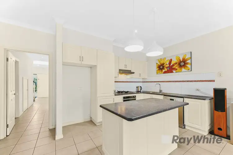 Fourth view of Homely townhouse listing, 14/84 Heatherton Road, Endeavour Hills VIC 3802