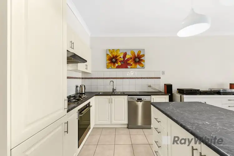 Fifth view of Homely townhouse listing, 14/84 Heatherton Road, Endeavour Hills VIC 3802