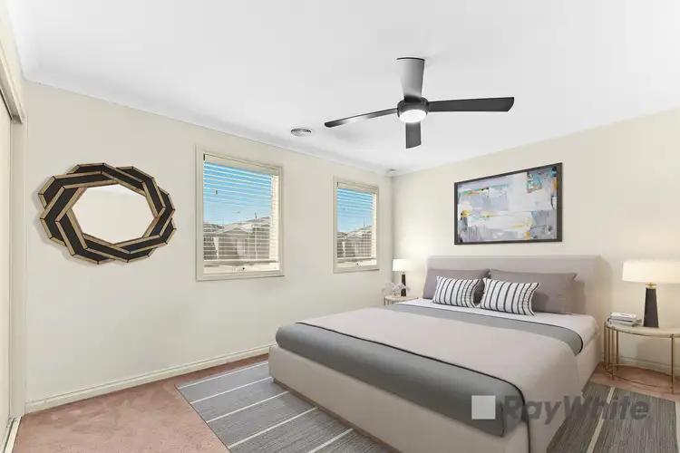 Sixth view of Homely townhouse listing, 14/84 Heatherton Road, Endeavour Hills VIC 3802