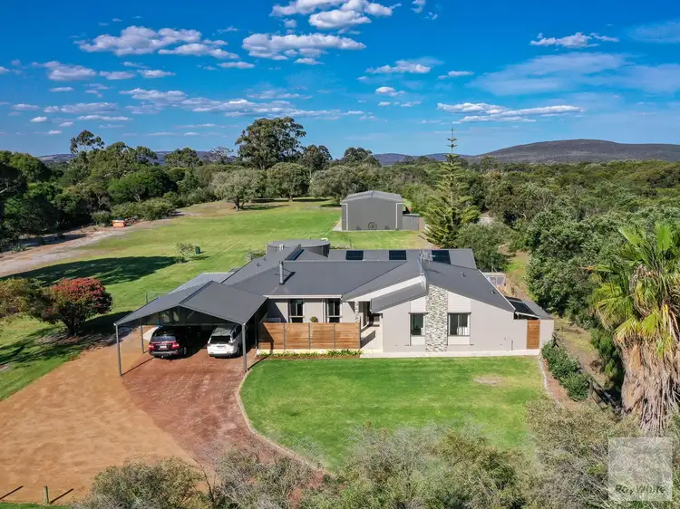 Main view of Homely house listing, 52 Brewster Road, Collingwood Heights WA 6330