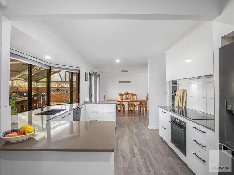 Fourth view of Homely house listing, 52 Brewster Road, Collingwood Heights WA 6330