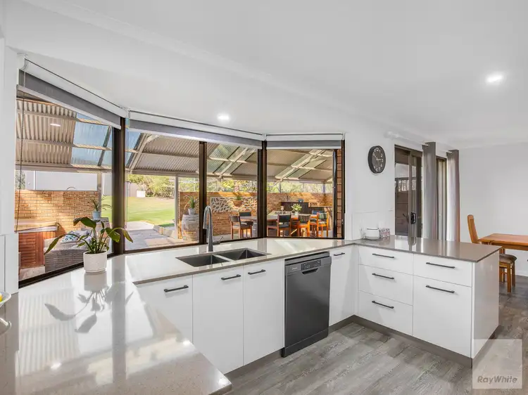 Fifth view of Homely house listing, 52 Brewster Road, Collingwood Heights WA 6330
