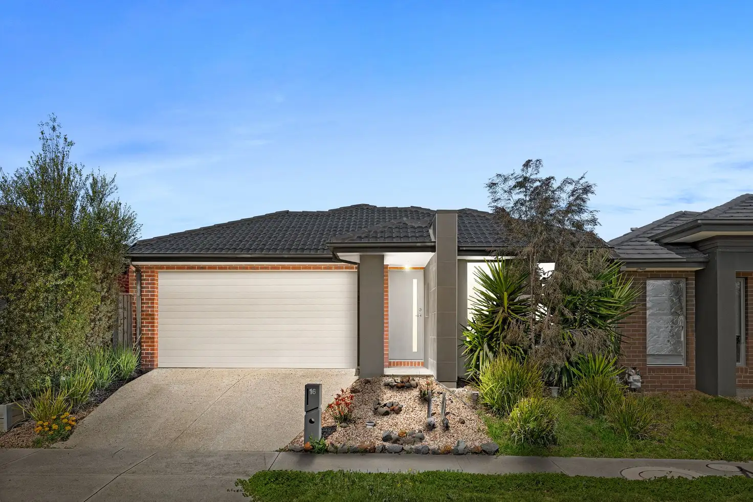 Main view of Homely house listing, 16 Grain Road, Wyndham Vale VIC 3024
