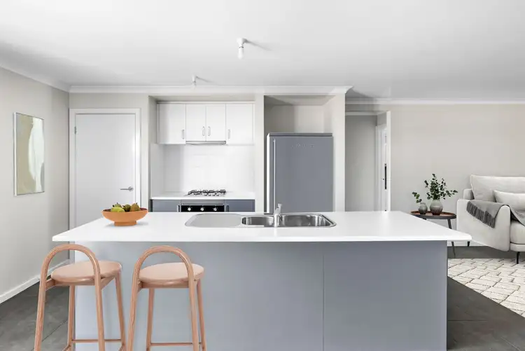 Fourth view of Homely house listing, 16 Grain Road, Wyndham Vale VIC 3024