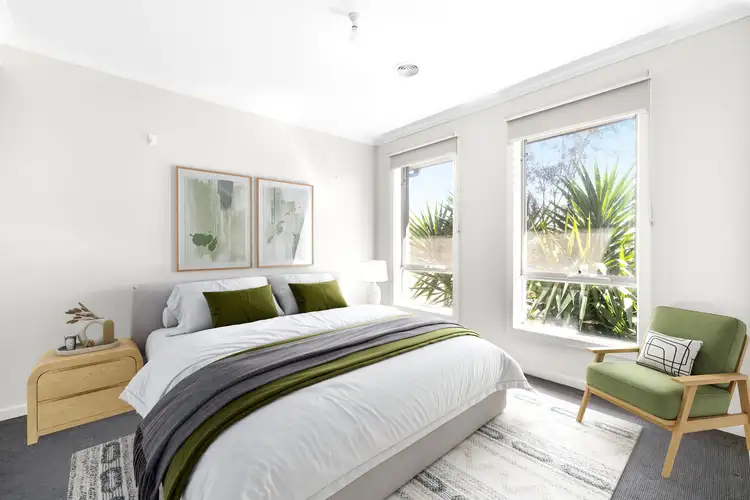 Fifth view of Homely house listing, 16 Grain Road, Wyndham Vale VIC 3024