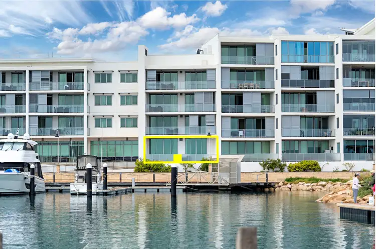 Second view of Homely unit listing, 6/7 Forrest Street, Geraldton WA 6530