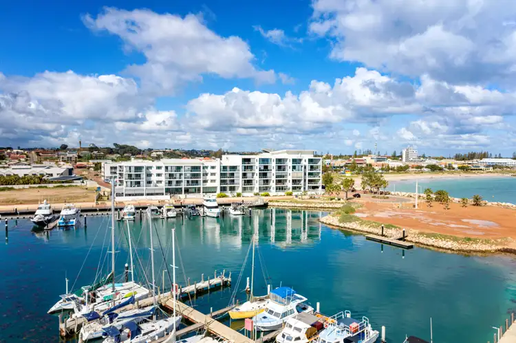 Third view of Homely unit listing, 6/7 Forrest Street, Geraldton WA 6530