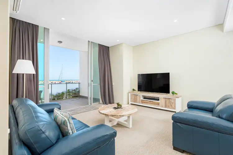 Fifth view of Homely unit listing, 6/7 Forrest Street, Geraldton WA 6530