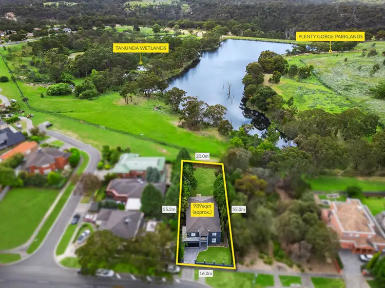 172 Blossom Park Drive, Mill Park VIC 3082