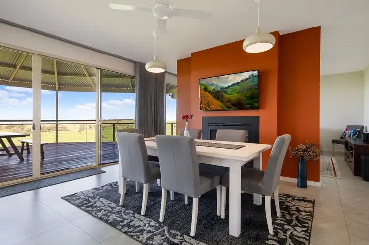 Third view of Homely house listing, 74 R Hicks Road, Tungkillo SA 5236