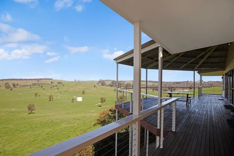 Fourth view of Homely house listing, 74 R Hicks Road, Tungkillo SA 5236