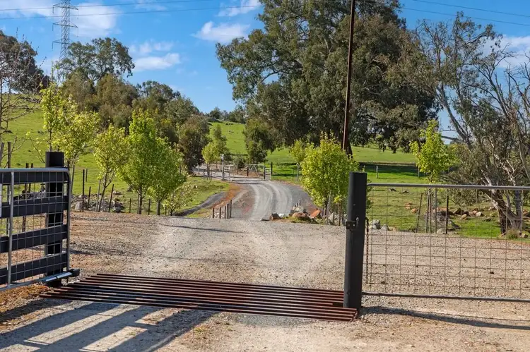 Sixth view of Homely house listing, 74 R Hicks Road, Tungkillo SA 5236