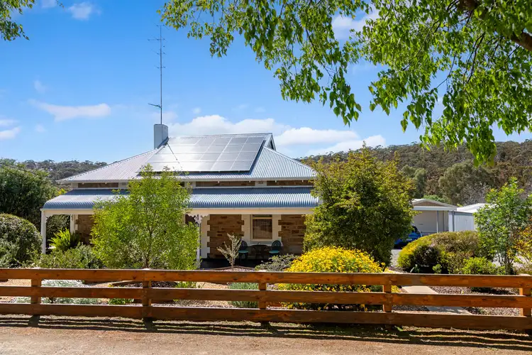 Main view of Homely house listing, 113 Main North Road, Clare SA 5453