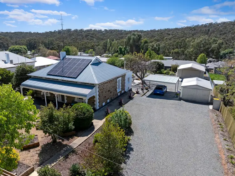 Second view of Homely house listing, 113 Main North Road, Clare SA 5453