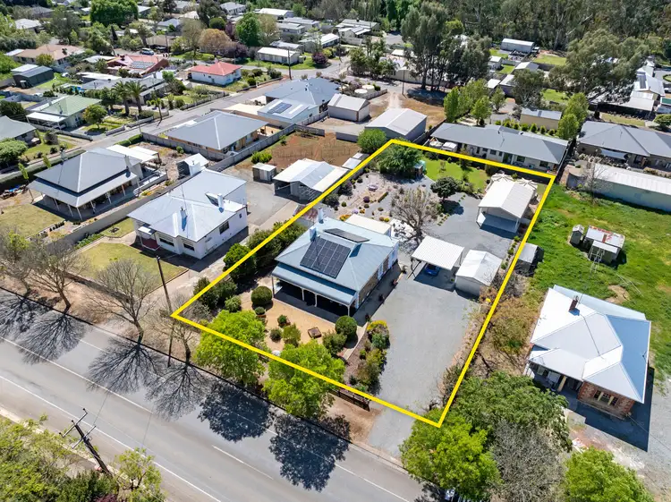 Third view of Homely house listing, 113 Main North Road, Clare SA 5453
