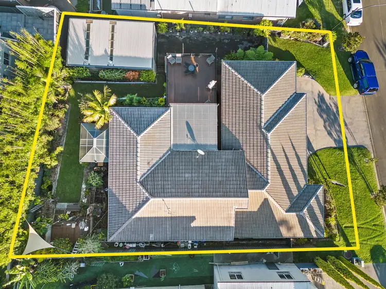 Main view of Homely house listing, 12 Jemima Close, Flinders NSW 2529