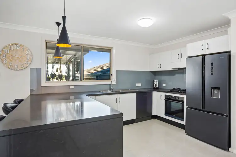 Third view of Homely house listing, 12 Jemima Close, Flinders NSW 2529