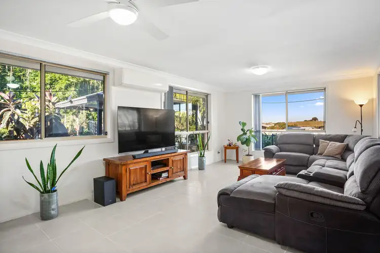 Fourth view of Homely house listing, 12 Jemima Close, Flinders NSW 2529