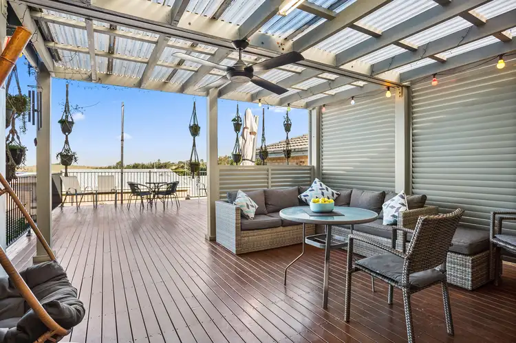 Fifth view of Homely house listing, 12 Jemima Close, Flinders NSW 2529