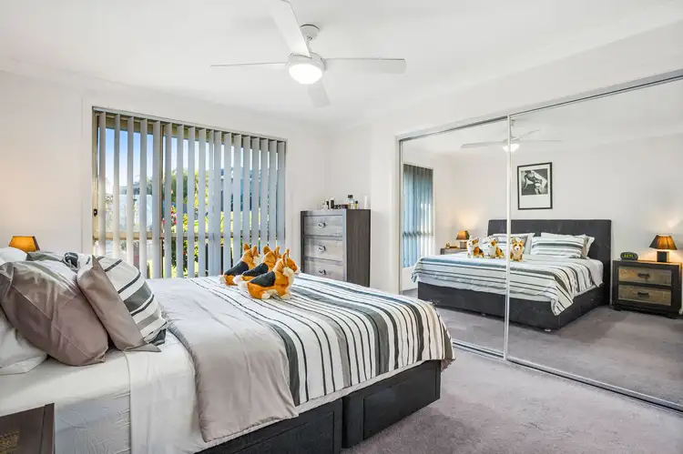 Sixth view of Homely house listing, 12 Jemima Close, Flinders NSW 2529