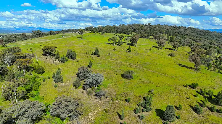 Fourth view of Homely rural property listing, 75 Ray Carter Drive, Quirindi NSW 2343
