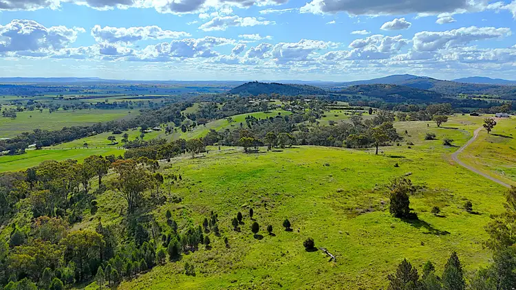 Fifth view of Homely rural property listing, 75 Ray Carter Drive, Quirindi NSW 2343