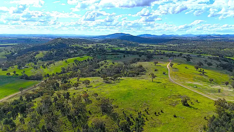 Sixth view of Homely rural property listing, 75 Ray Carter Drive, Quirindi NSW 2343