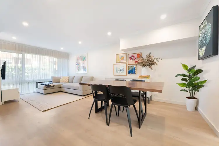 Main view of Homely townhouse listing, 13/31-39 Diamond Bay Road, Vaucluse NSW 2030