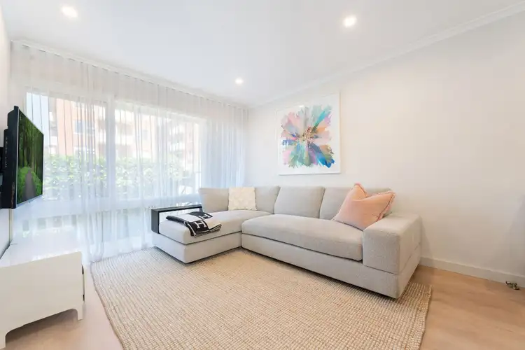 Second view of Homely townhouse listing, 13/31-39 Diamond Bay Road, Vaucluse NSW 2030