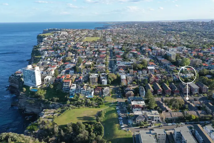 Fifth view of Homely townhouse listing, 13/31-39 Diamond Bay Road, Vaucluse NSW 2030