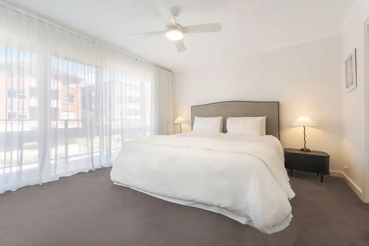 Sixth view of Homely townhouse listing, 13/31-39 Diamond Bay Road, Vaucluse NSW 2030