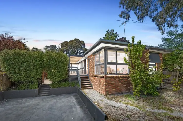 Main view of Homely house listing, 7 Kean Street, Ringwood VIC 3134