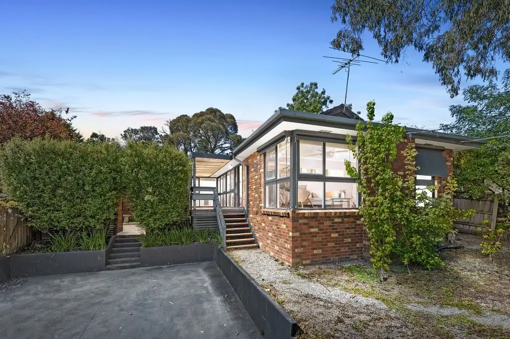 Main view of Homely house listing, 7 Kean Street, Ringwood VIC 3134