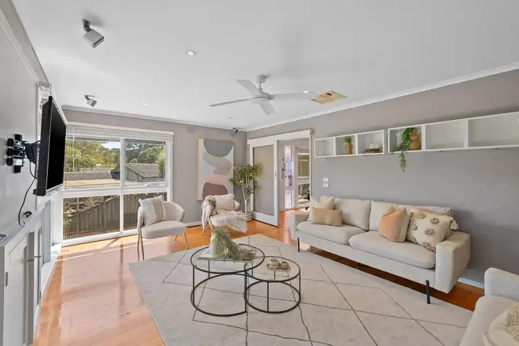 Second view of Homely house listing, 7 Kean Street, Ringwood VIC 3134