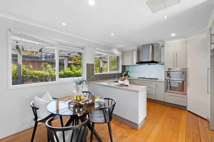 Fourth view of Homely house listing, 7 Kean Street, Ringwood VIC 3134