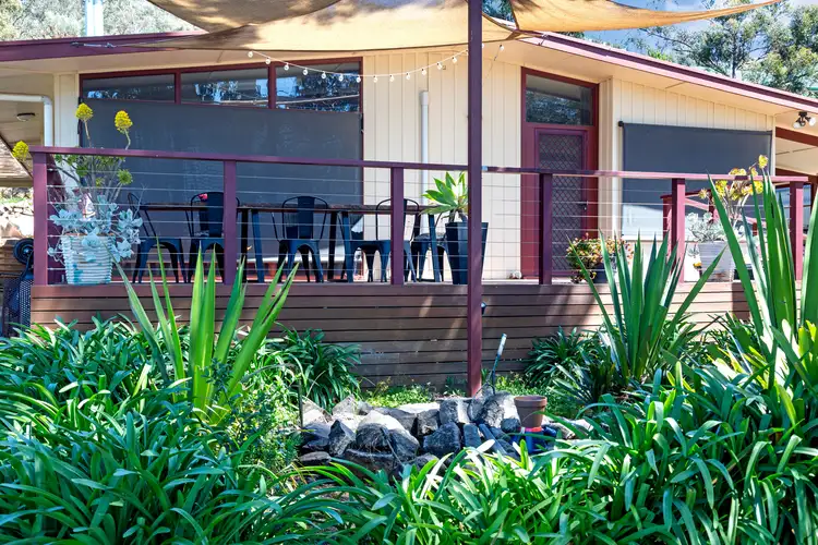 Second view of Homely house listing, 31 West Terrace, Clare SA 5453