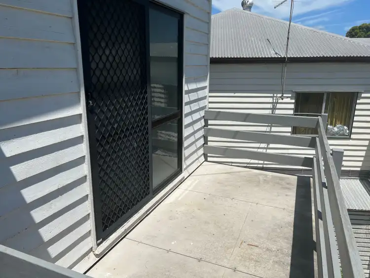 Third view of Homely apartment listing, 4/57 Caxton, Petrie Terrace QLD 4000