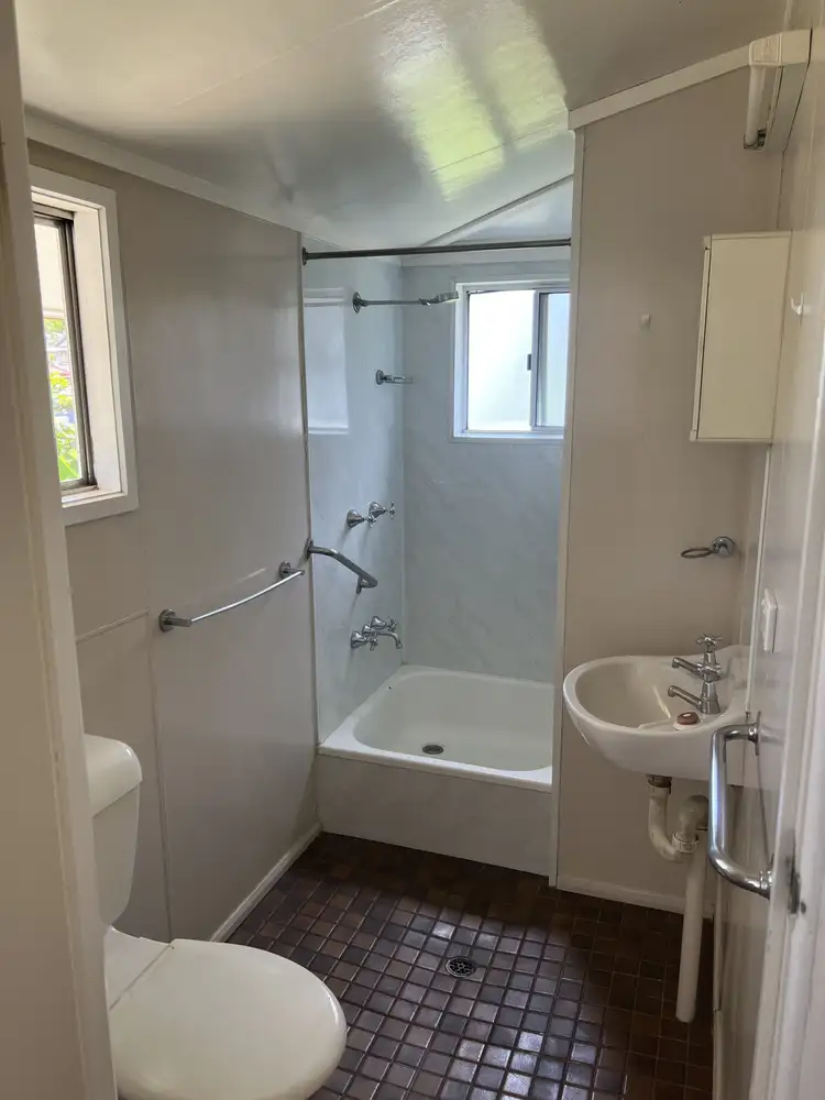 Fifth view of Homely apartment listing, 4/57 Caxton, Petrie Terrace QLD 4000