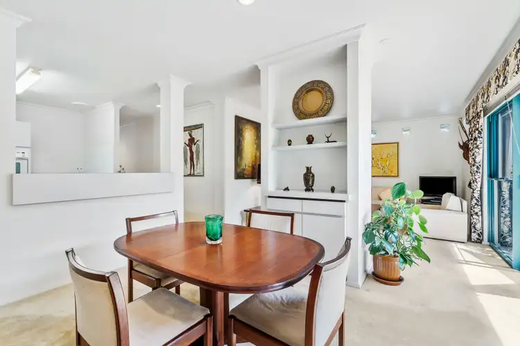 Fifth view of Homely house listing, 4/92 Forrest Street, Cottesloe WA 6011